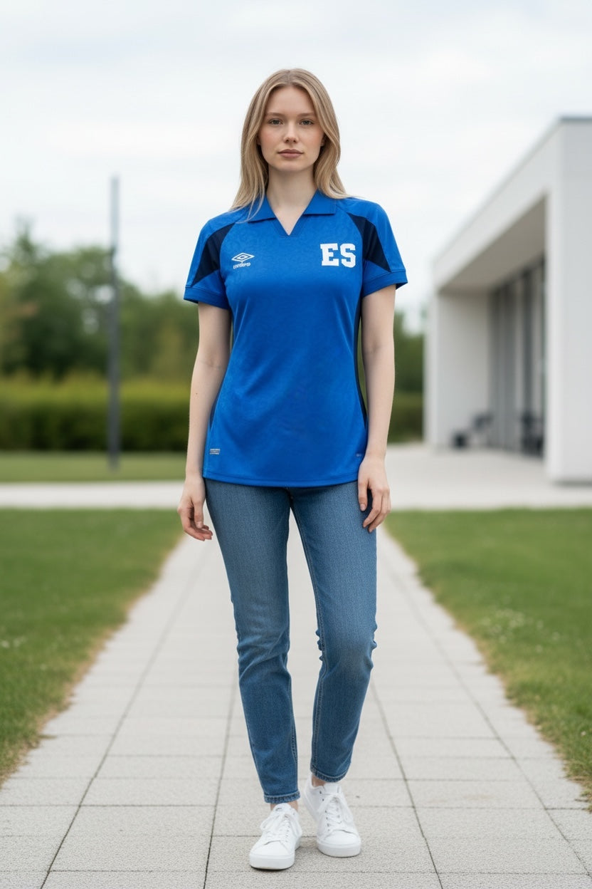 Camisa Selecta Girl