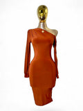 ANGELICA DRESS (D13907)