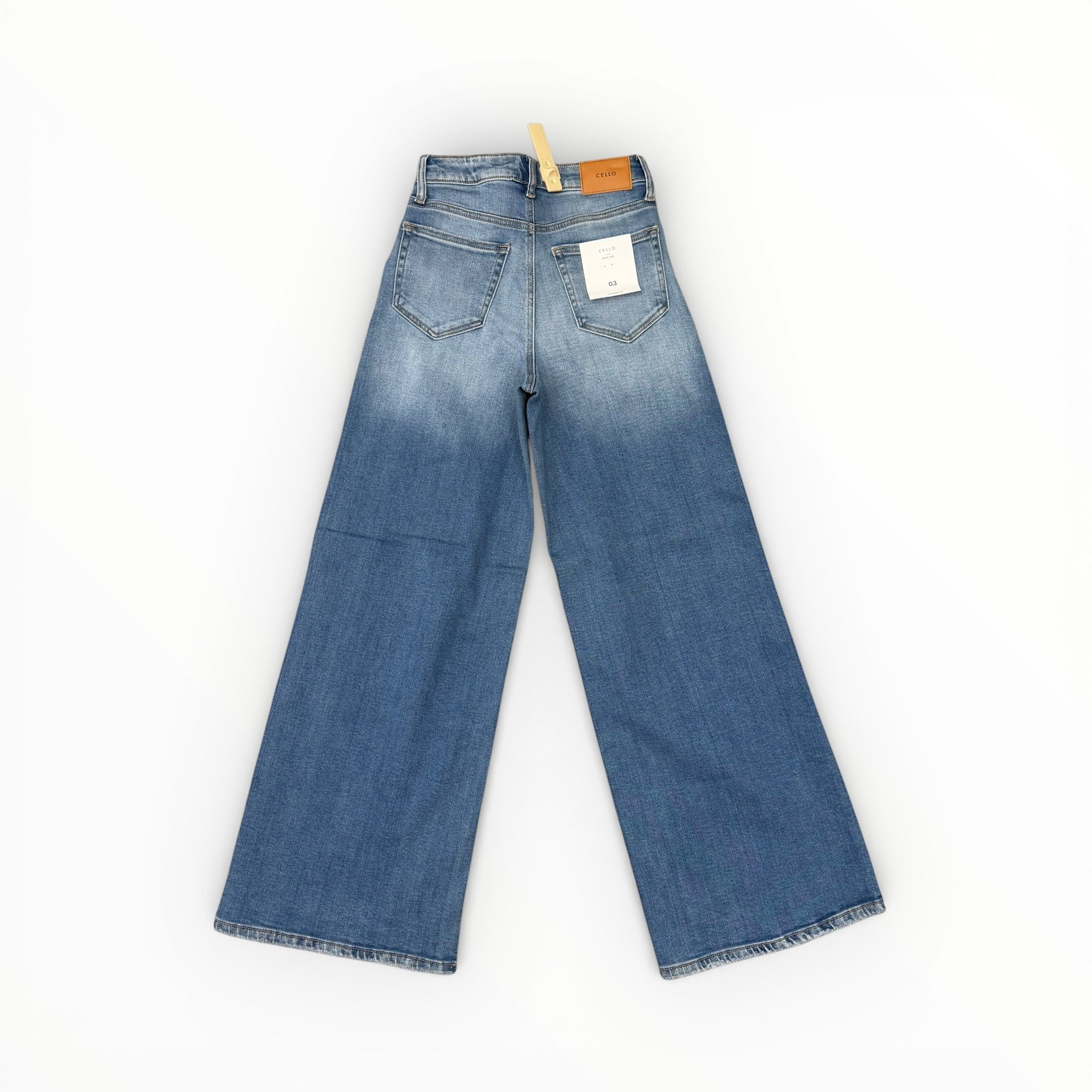 CELLO JEANS (WV97320MD)