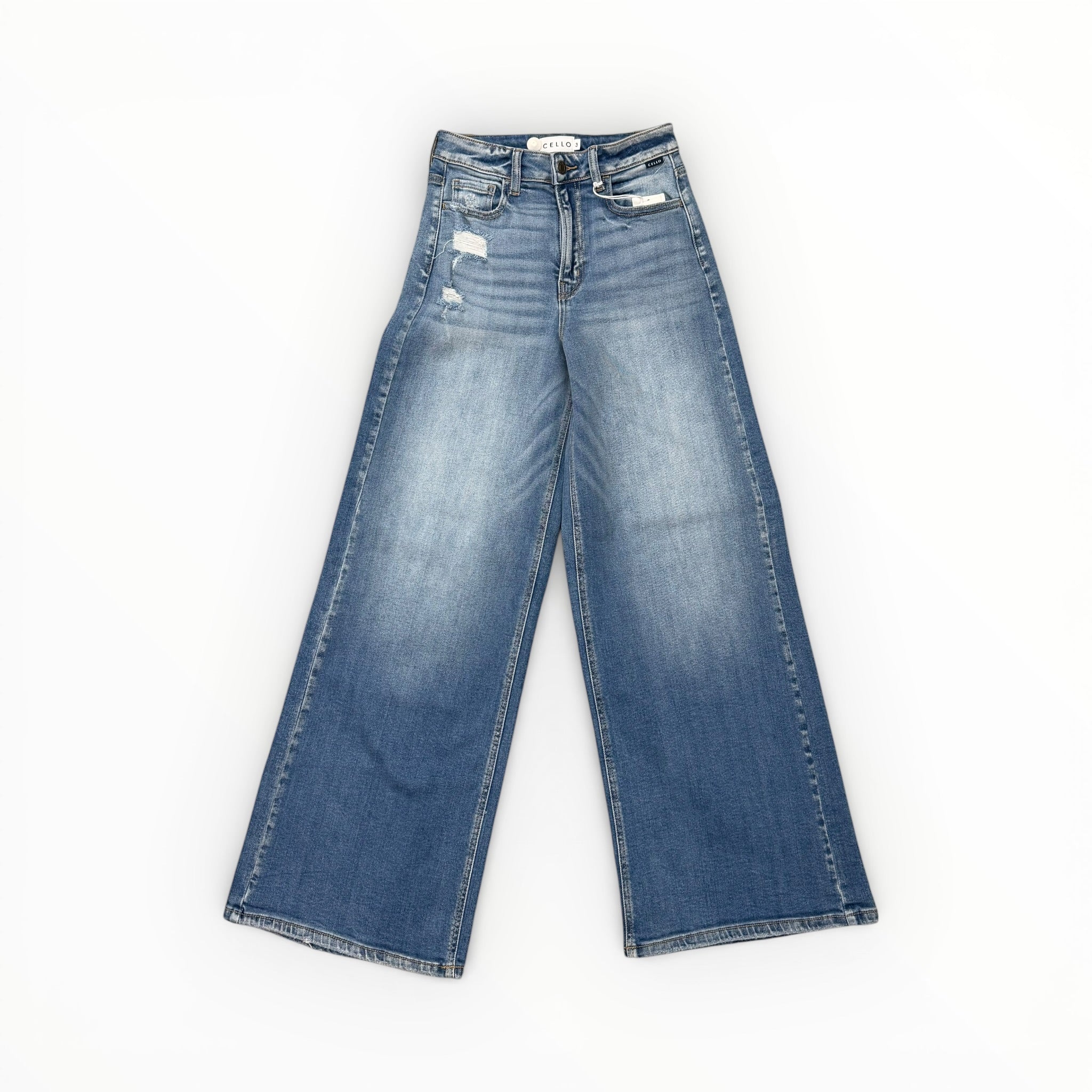 CELLO JEANS (WV97320MD)