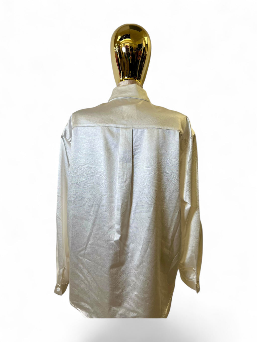 Creta Blouse 989000