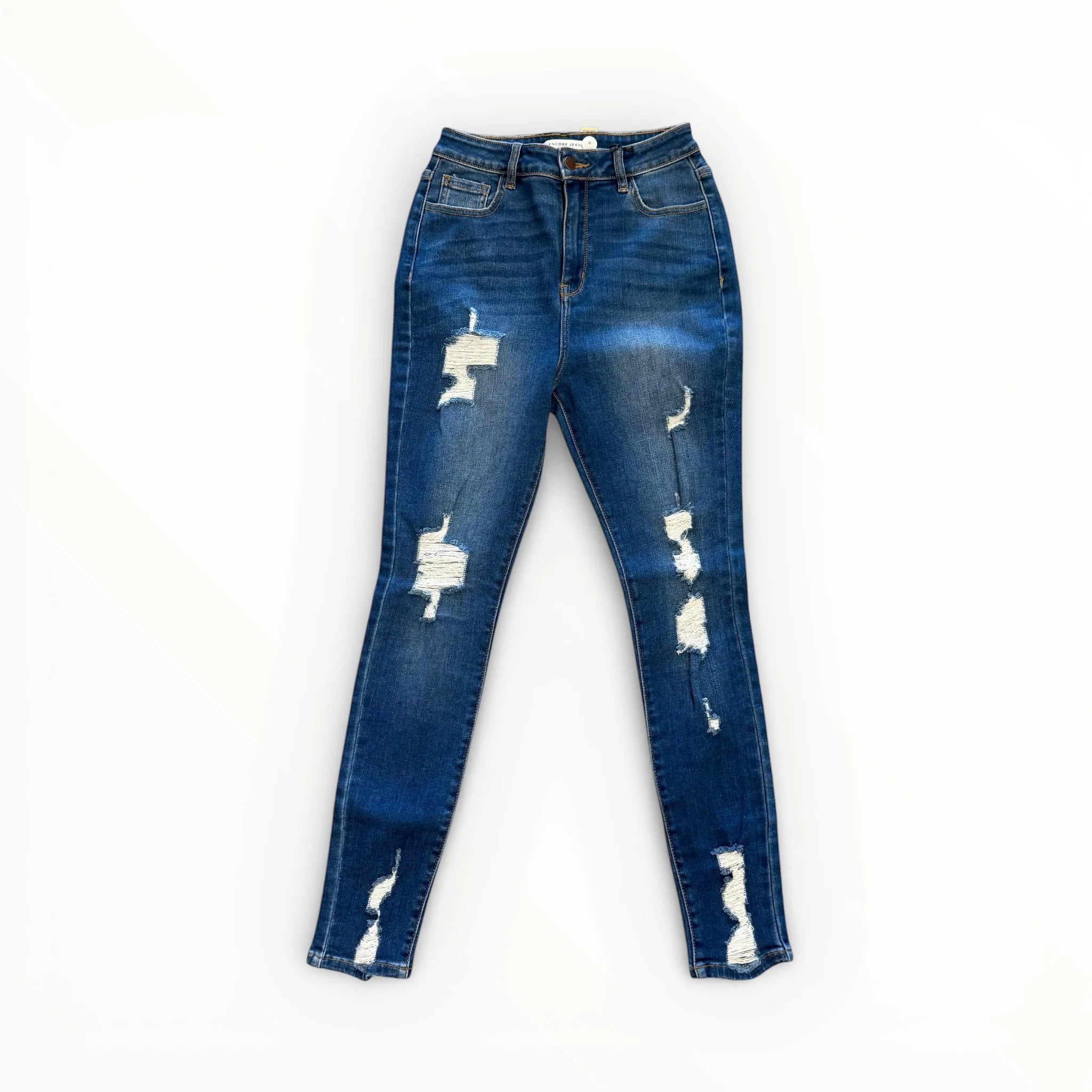 ENCORE JEANS (V1238M)