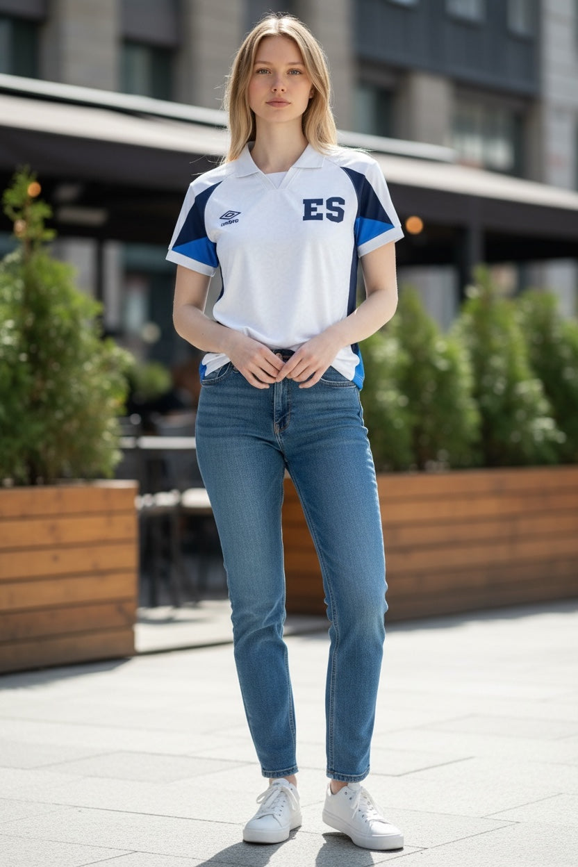 Camisa Selecta Girl