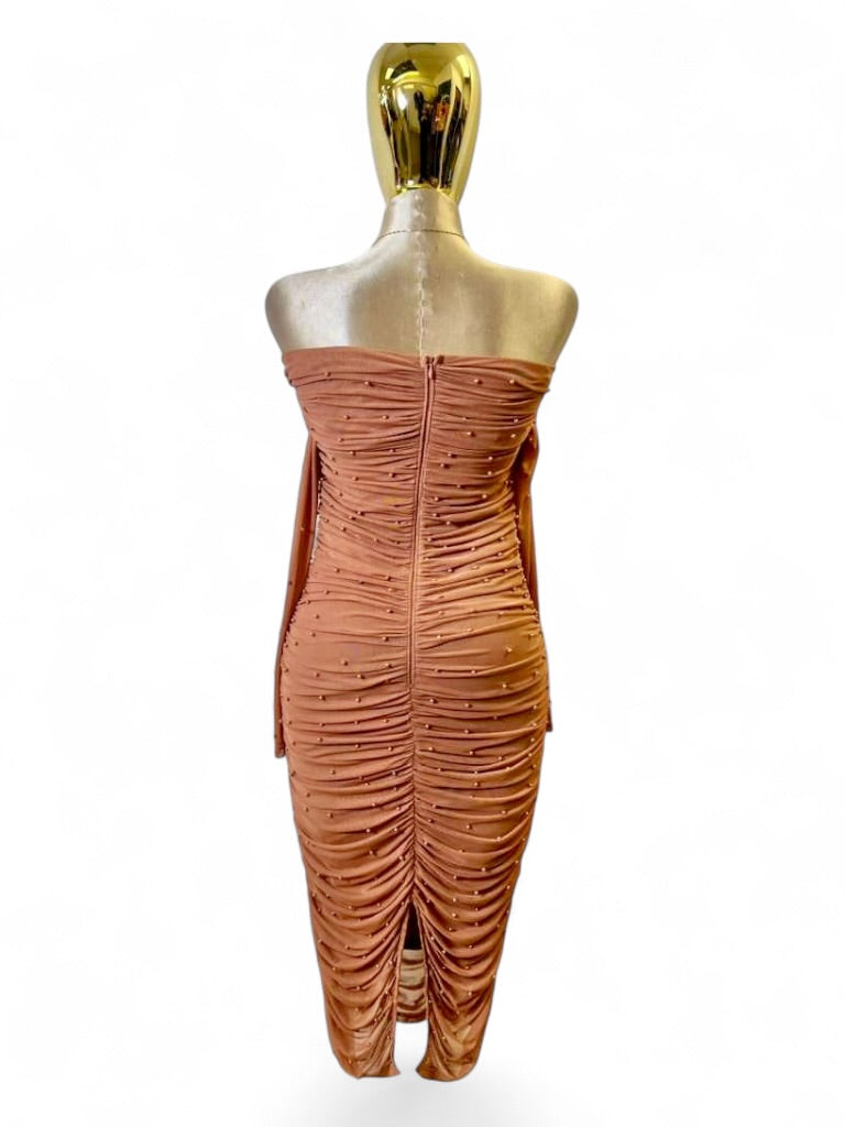 Gibiu Dress 8503