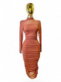 Gibiu Dress 8507