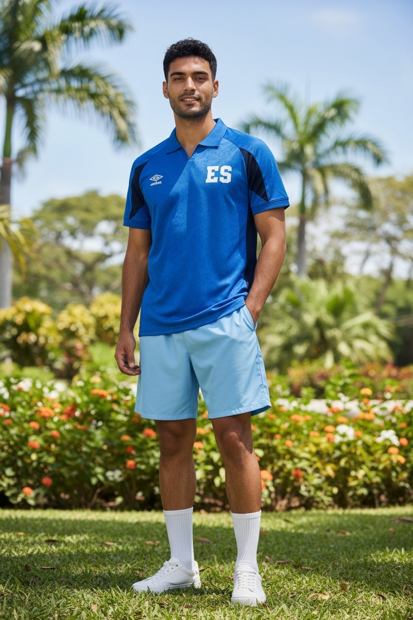 Camisa Selecta Boy