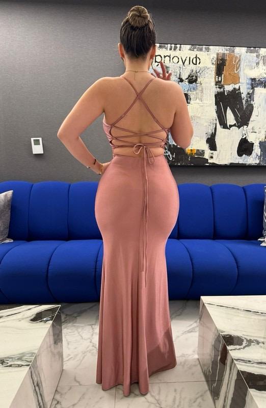 Leyva Dress 9287