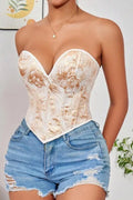 Oh Yes Elegant Corset