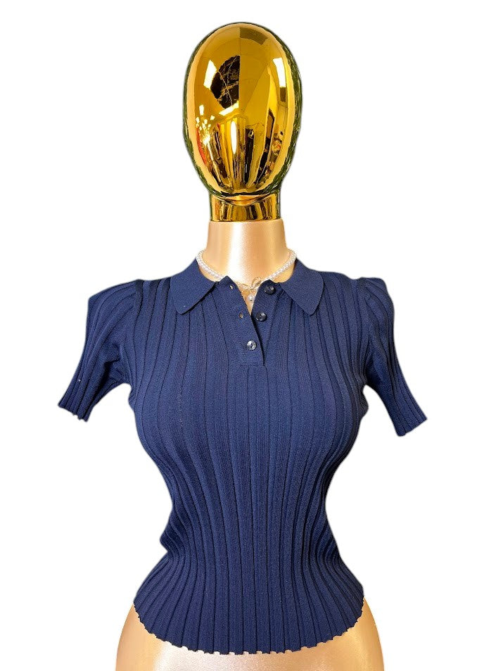 GISELLE BLOUSE (DZ25C246)