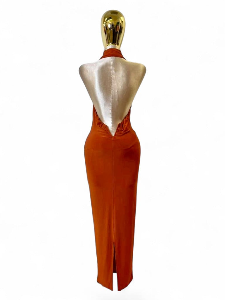 LALY DRESS (9810D)
