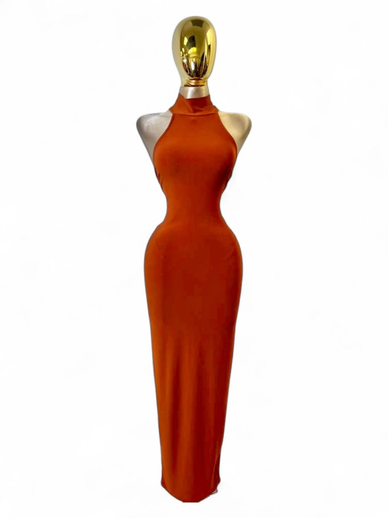 SOFI DRESS (LD8055)