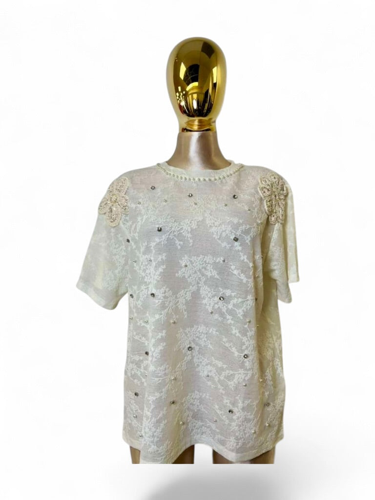 LC Ladies Blouse