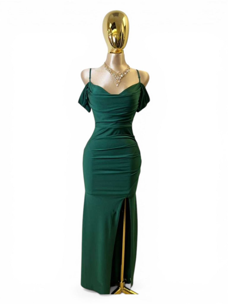 LUJU DRESS (1002)