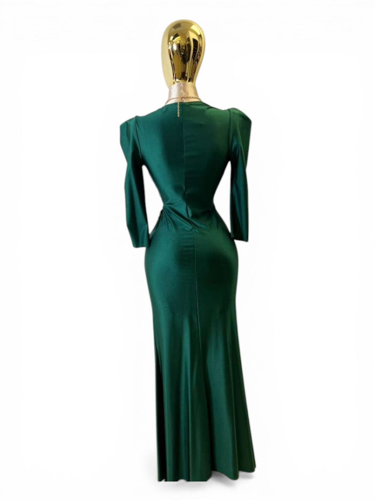 MELANIE DRESS (GD81151)