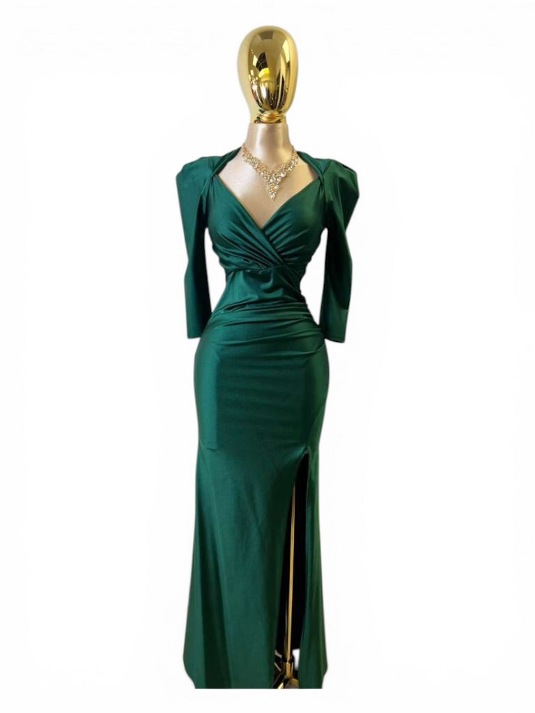 MELANIE DRESS (GD81151)