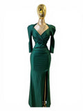 MELANIE DRESS (GD81151)