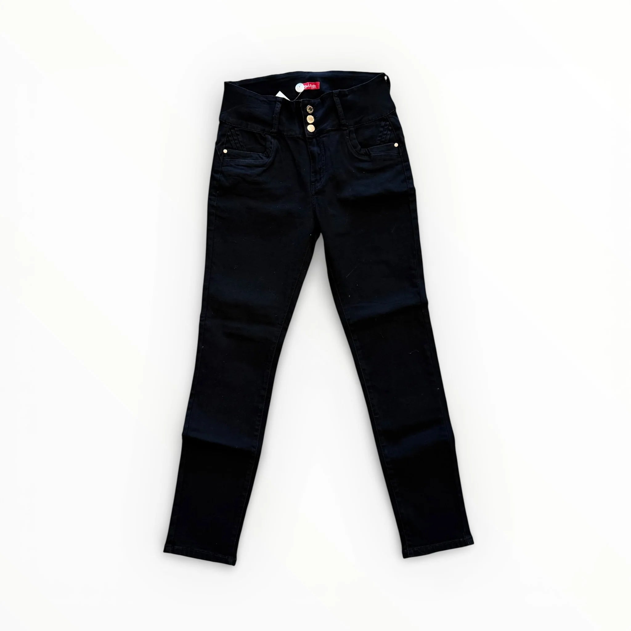 MOLDY JEAN (25808- LN)