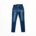 MOLDY JEAN (25808-XLA)