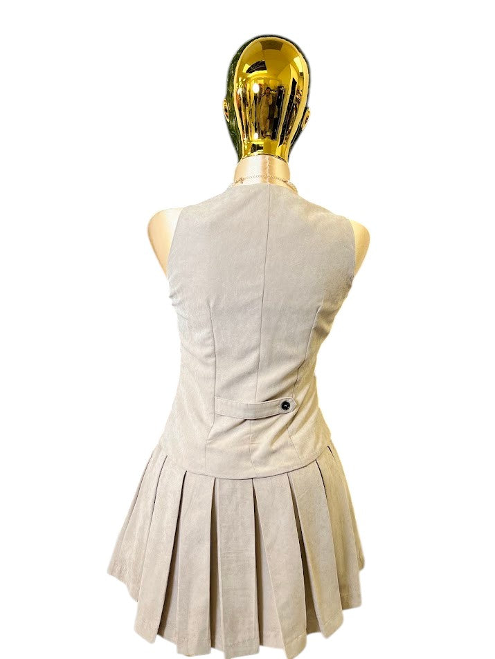MONSE DRESS (HF25F002)