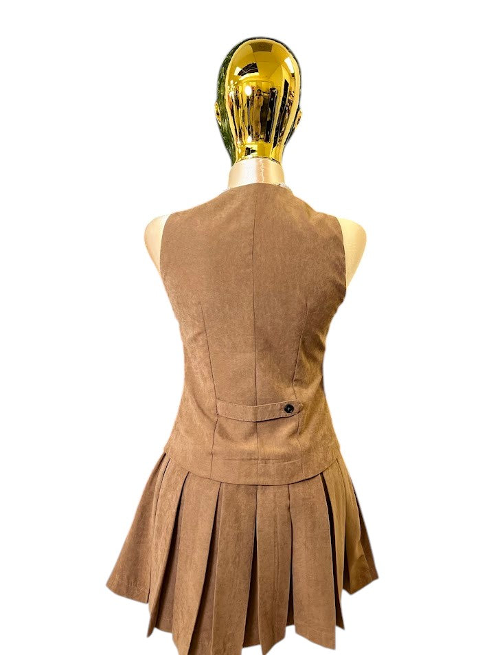 MONSE DRESS (HF25F002)
