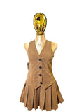 MONSE DRESS (HF25F002)