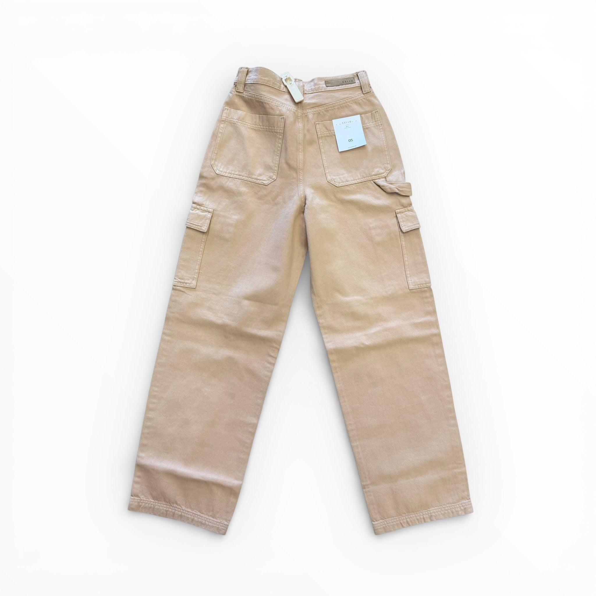 NANCY CARGO (WV18064B)