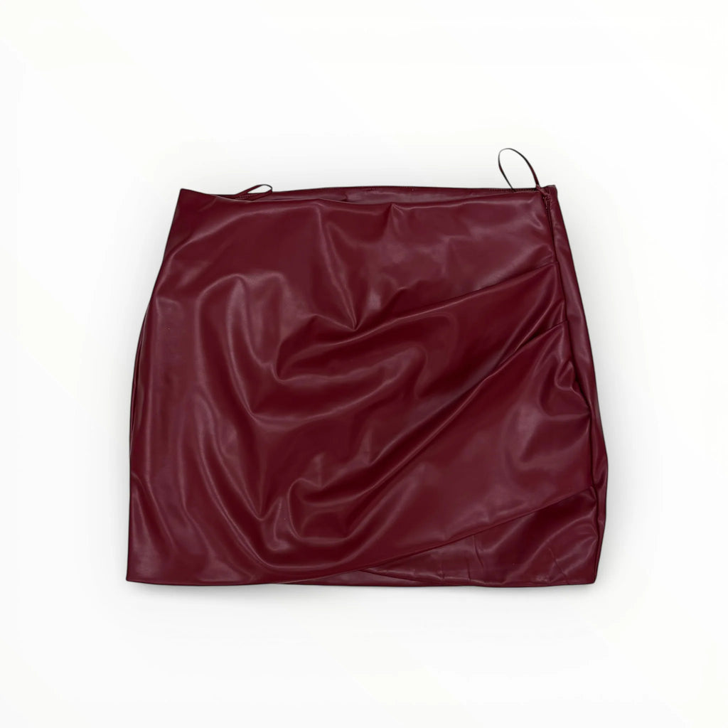 Privy Mini Skirt