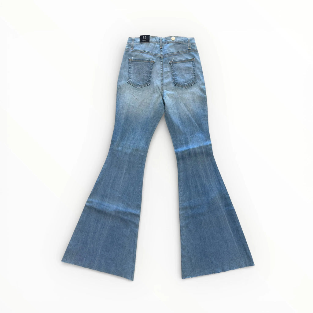 SANDEE JEANS (PFS44)