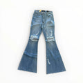 SANDEE JEANS (PFS44)