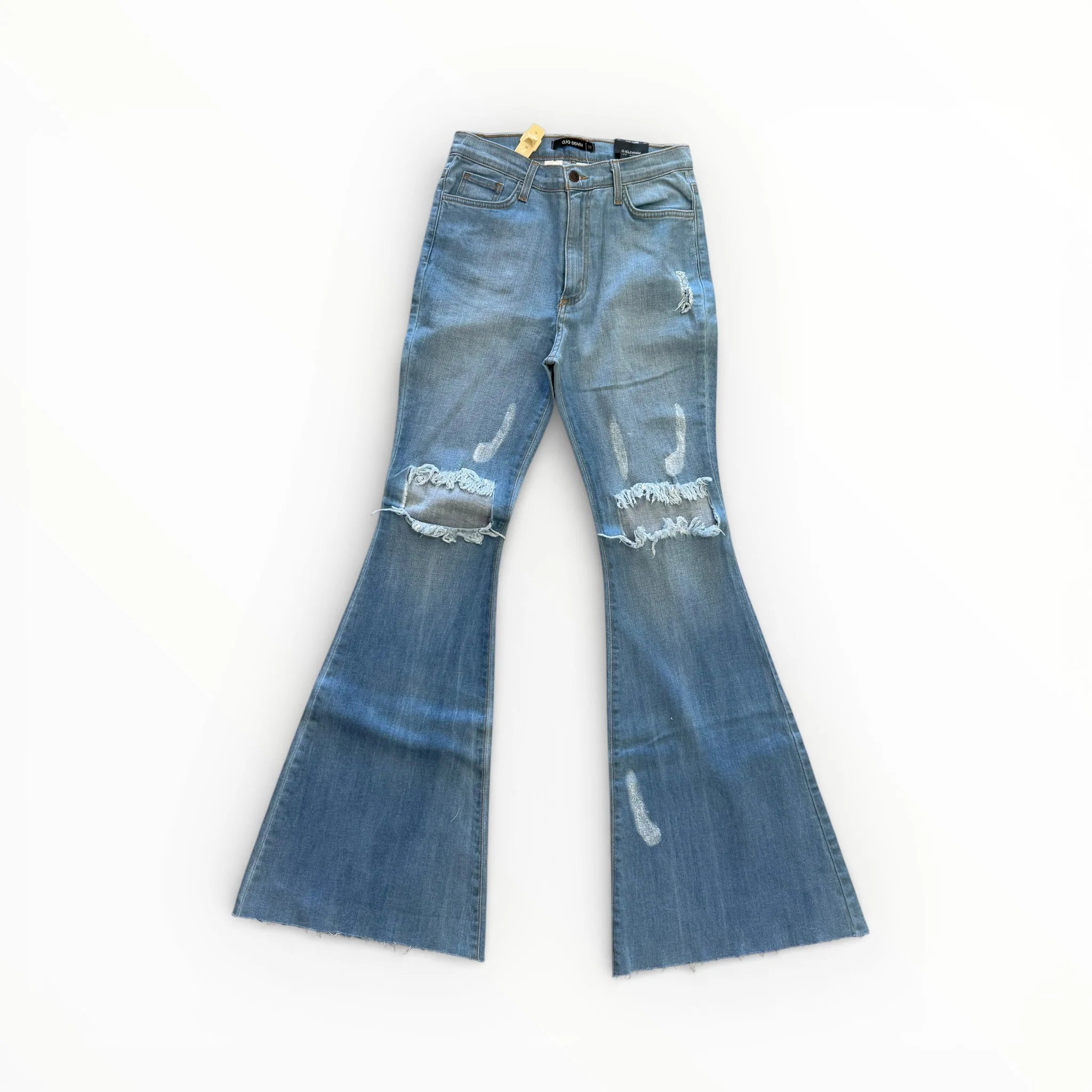 SANDEE JEANS (PFS44)