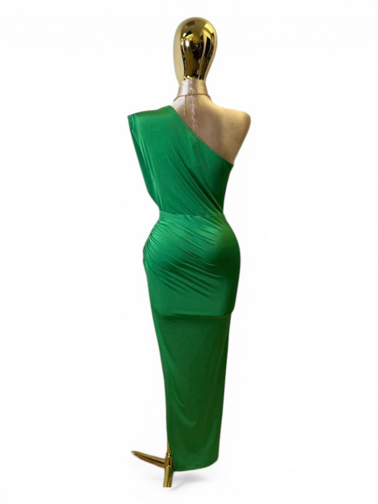 SELINA DRESS (C5542)