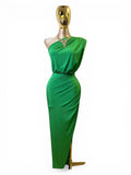 SELINA DRESS (C5542)