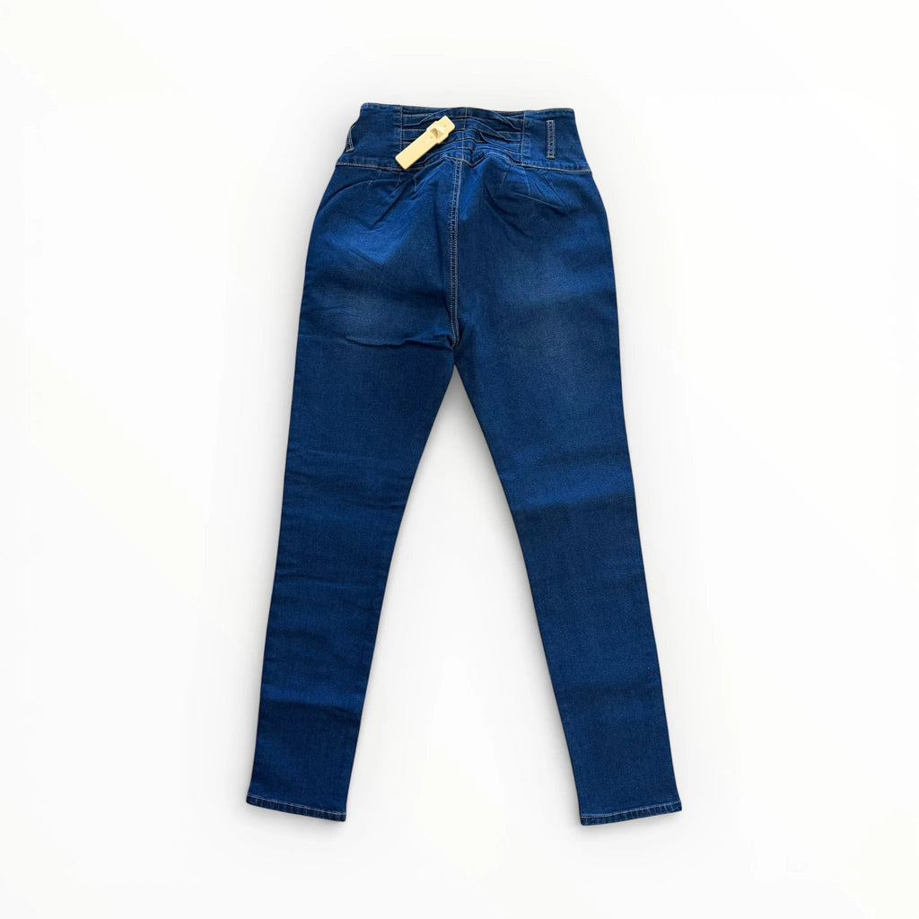 SKINNY JEANS (GJ5989)
