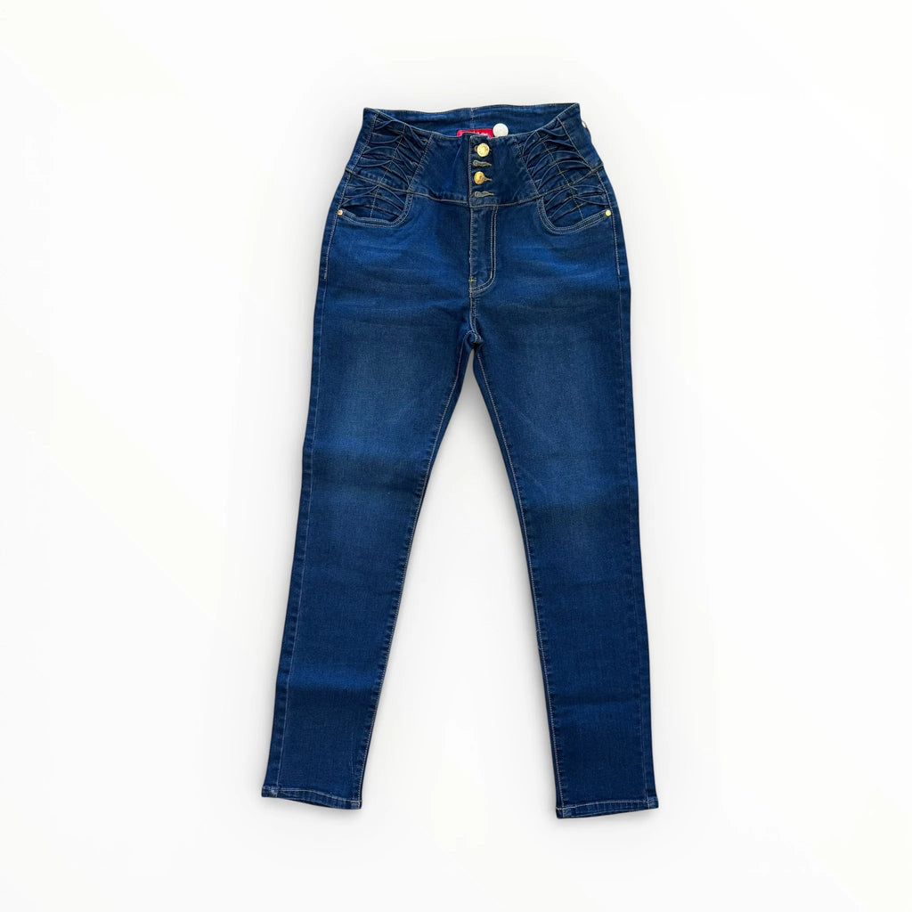 SKINNY JEANS (GJ5989)
