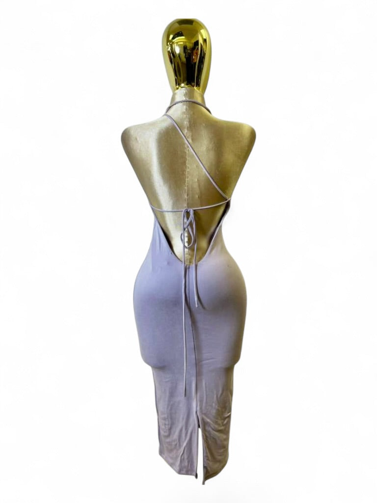 SOE DRESS (5775D)