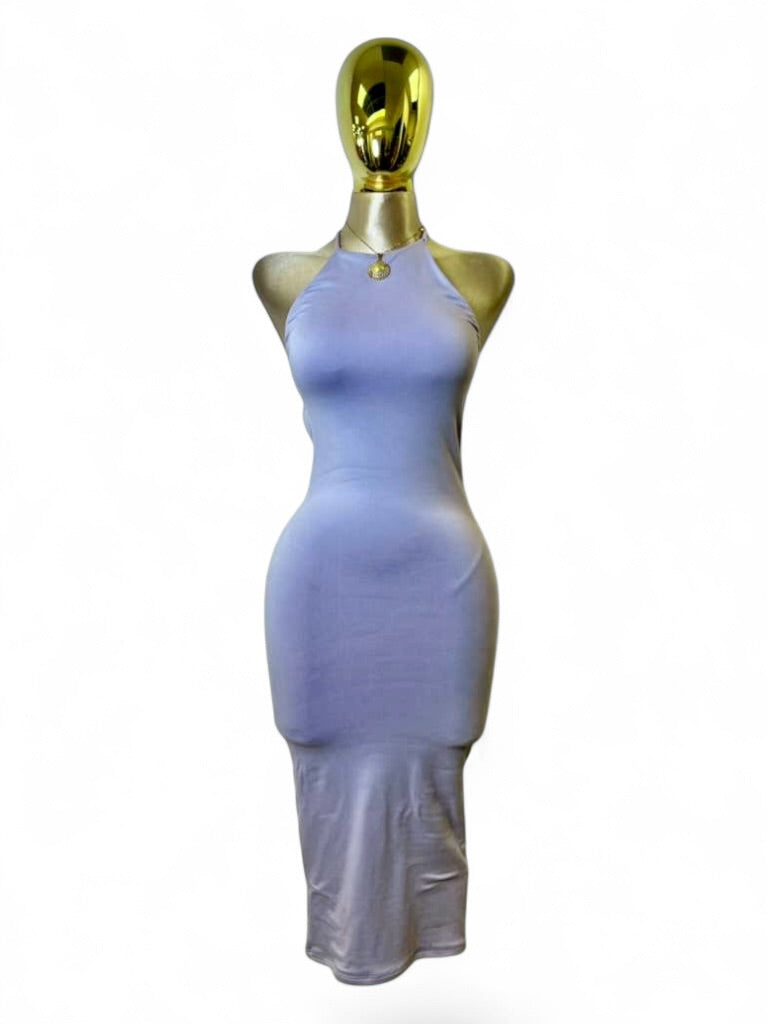 SOE DRESS (5775D)