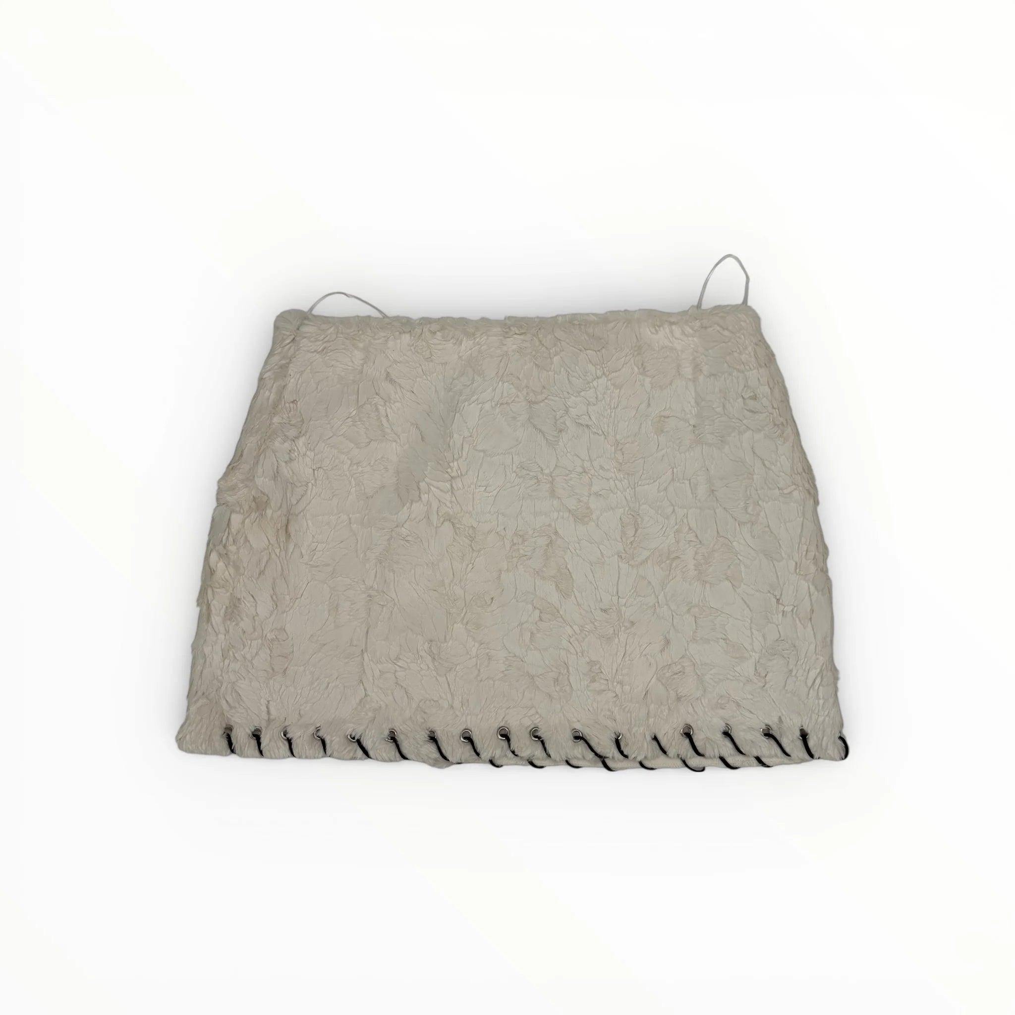 Vestis Feather Skirt