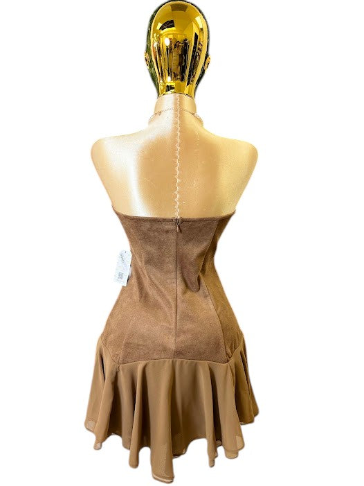 Vestis Sedona Mini Dress