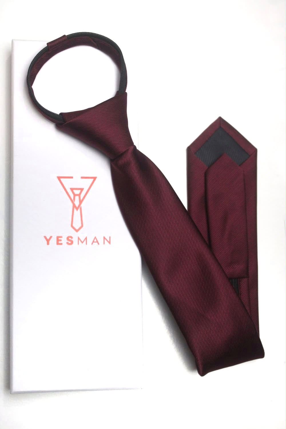 YESMAN CORBATAS