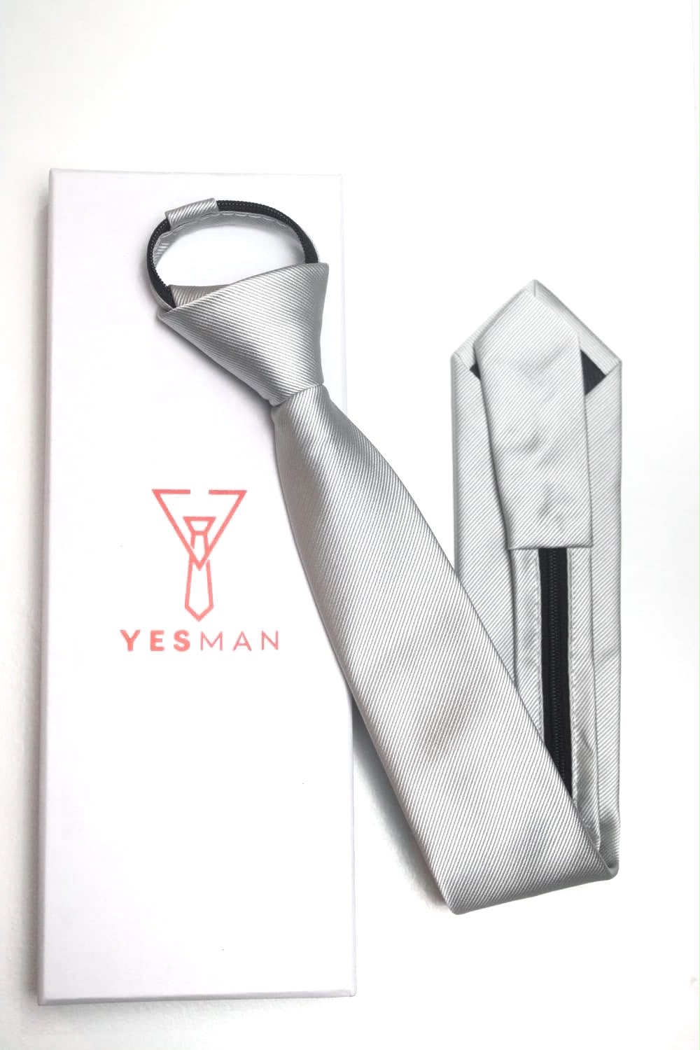 YESMAN CORBATAS