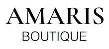 Amaris Boutique - Home
